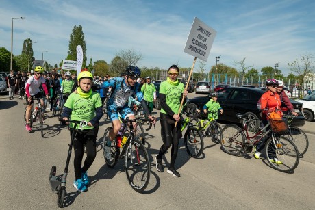Programok május 1-jén - sportmajális a Bregyóban, születésnapi kavalkád a Sóstón